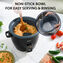 Breville Rice Cooker Image 5 of 6